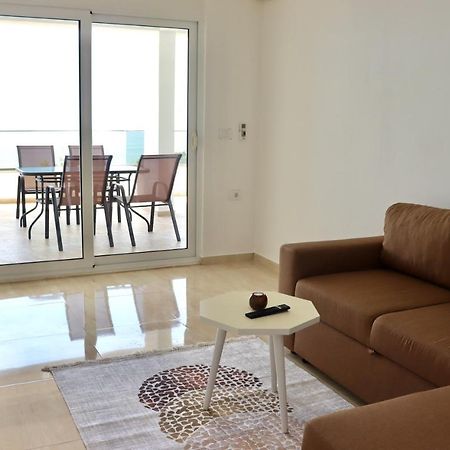 Idealhouse Apartments Ulcinj Luaran gambar