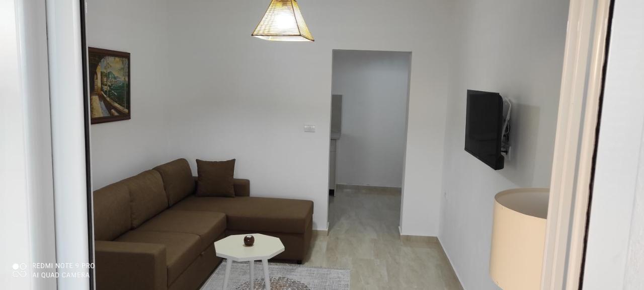 Idealhouse Apartments Ulcinj Luaran gambar