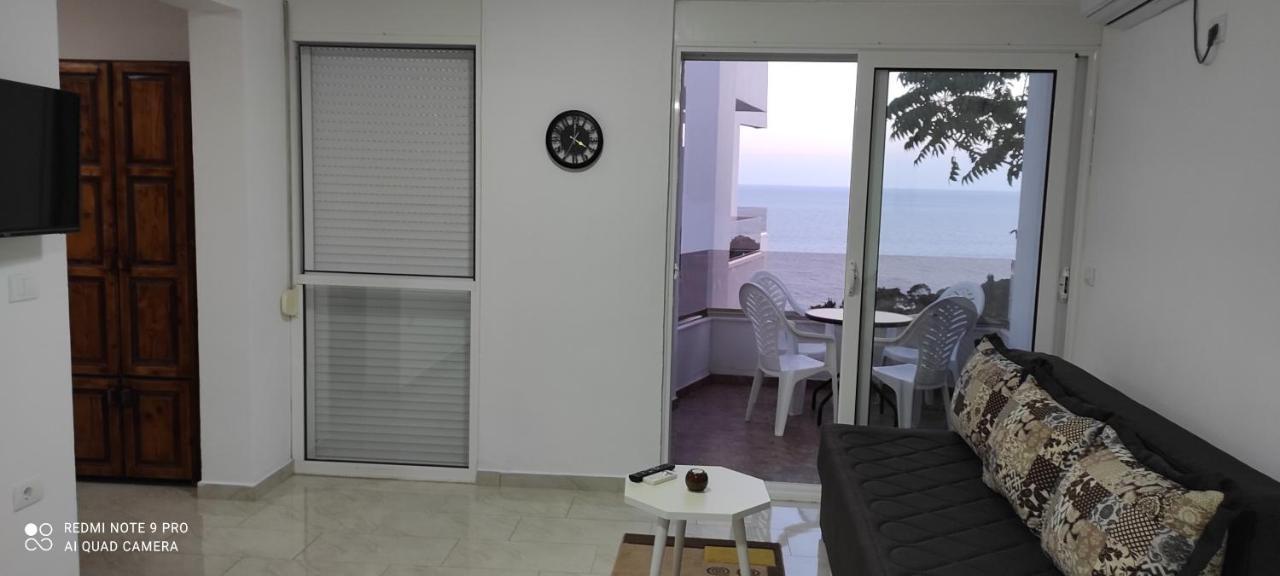 Idealhouse Apartments Ulcinj Luaran gambar