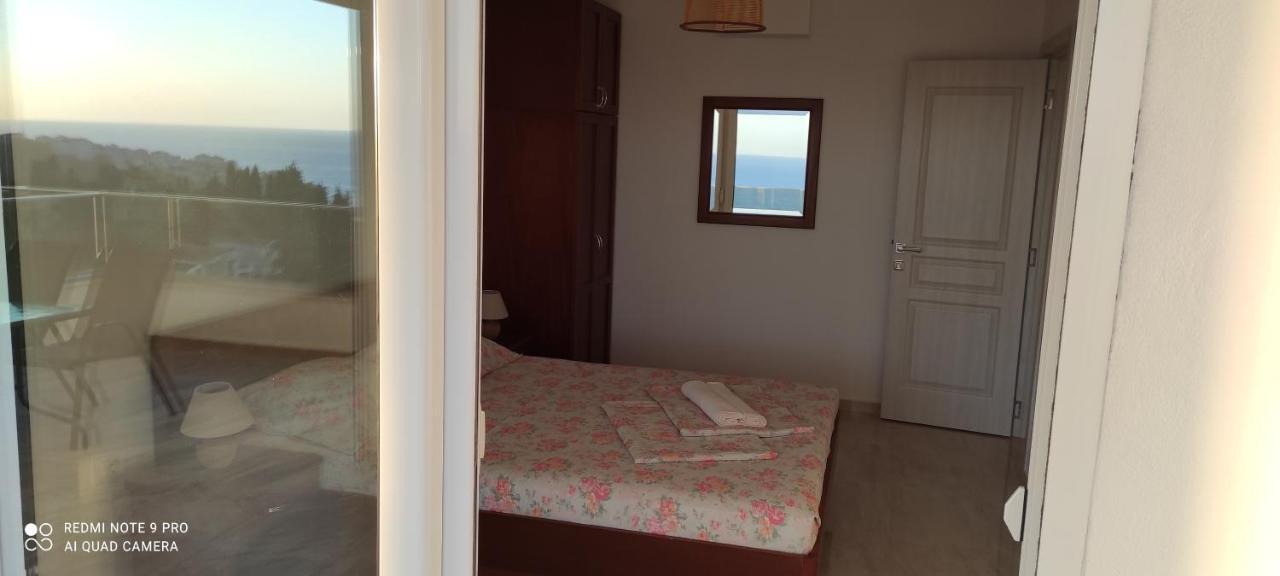 Idealhouse Apartments Ulcinj Luaran gambar