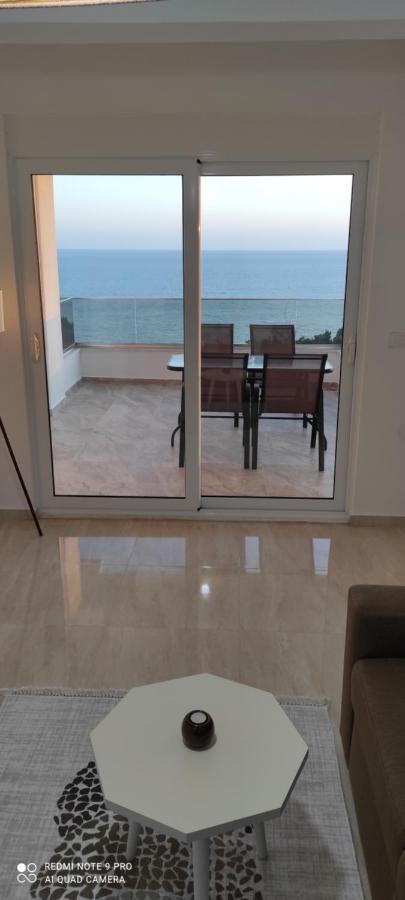 Idealhouse Apartments Ulcinj Luaran gambar