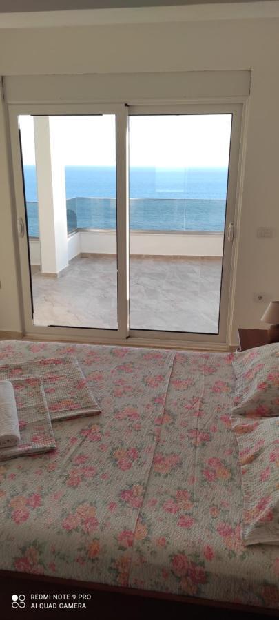 Idealhouse Apartments Ulcinj Luaran gambar