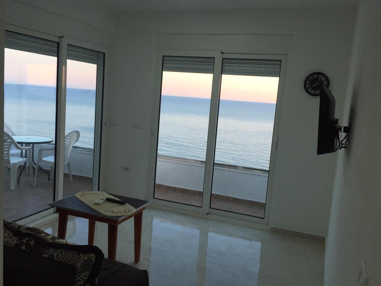 Idealhouse Apartments Ulcinj Luaran gambar