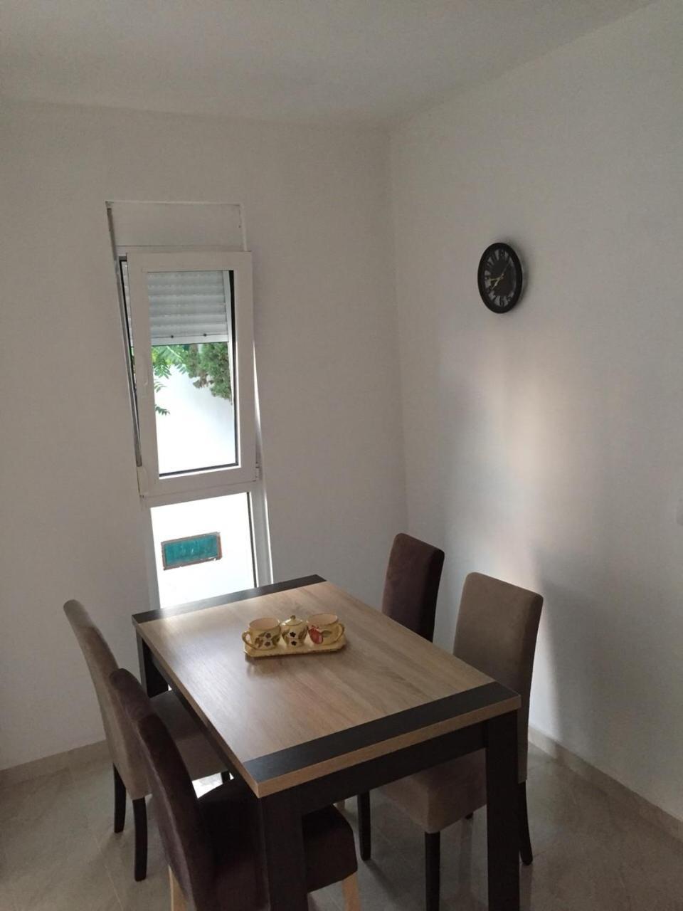 Idealhouse Apartments Ulcinj Luaran gambar